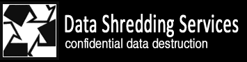 Secure data shredding and document destruction in West and East Sussex, Surerey and Kent